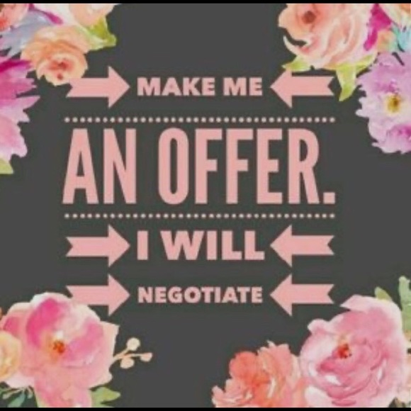 Thank You For Checking Out My Closet!💕 - Picture 3 of 3